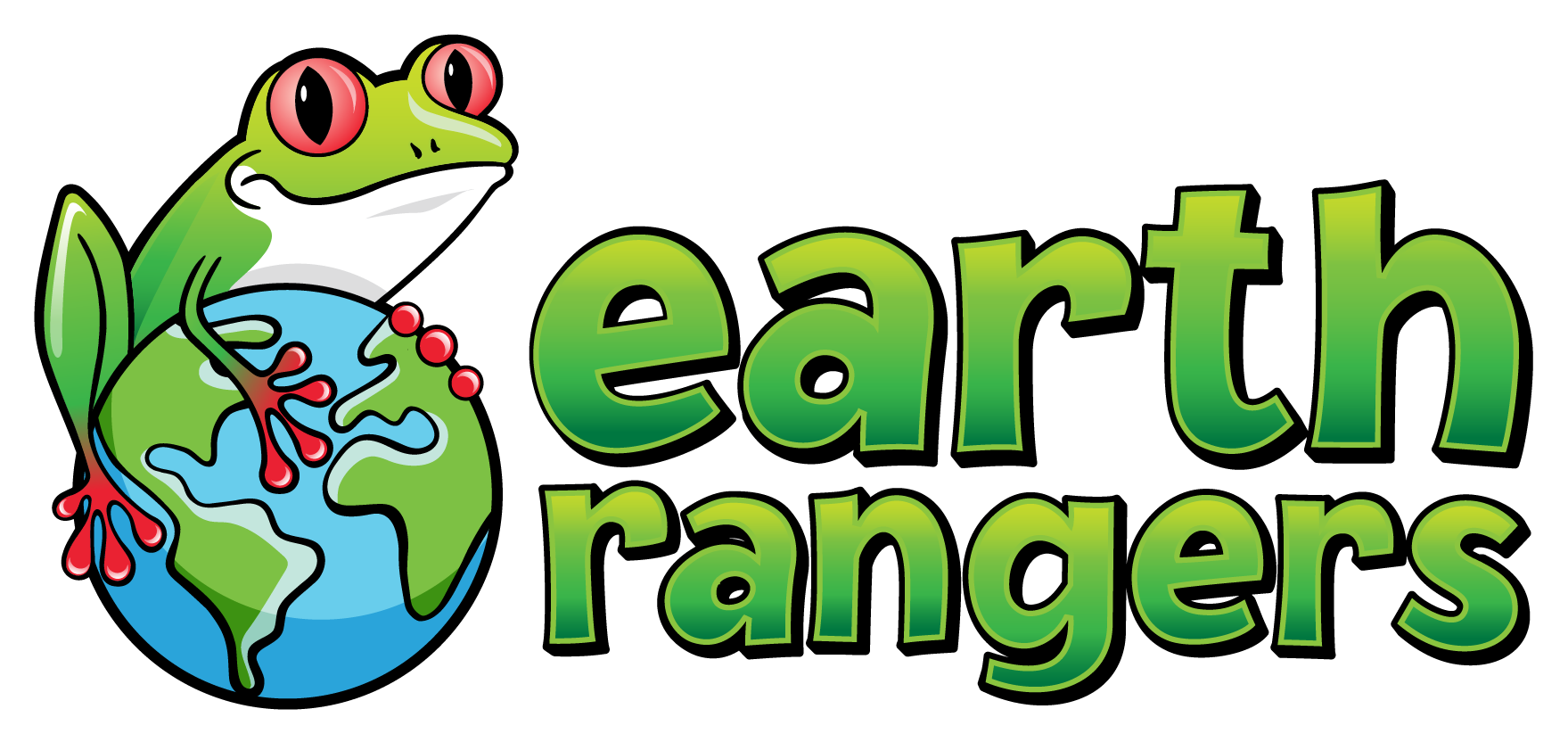 earth rangers