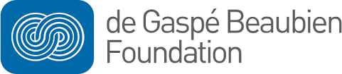 de gaspe beaubien foundation