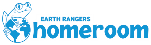 Earth Rangers Homeroom